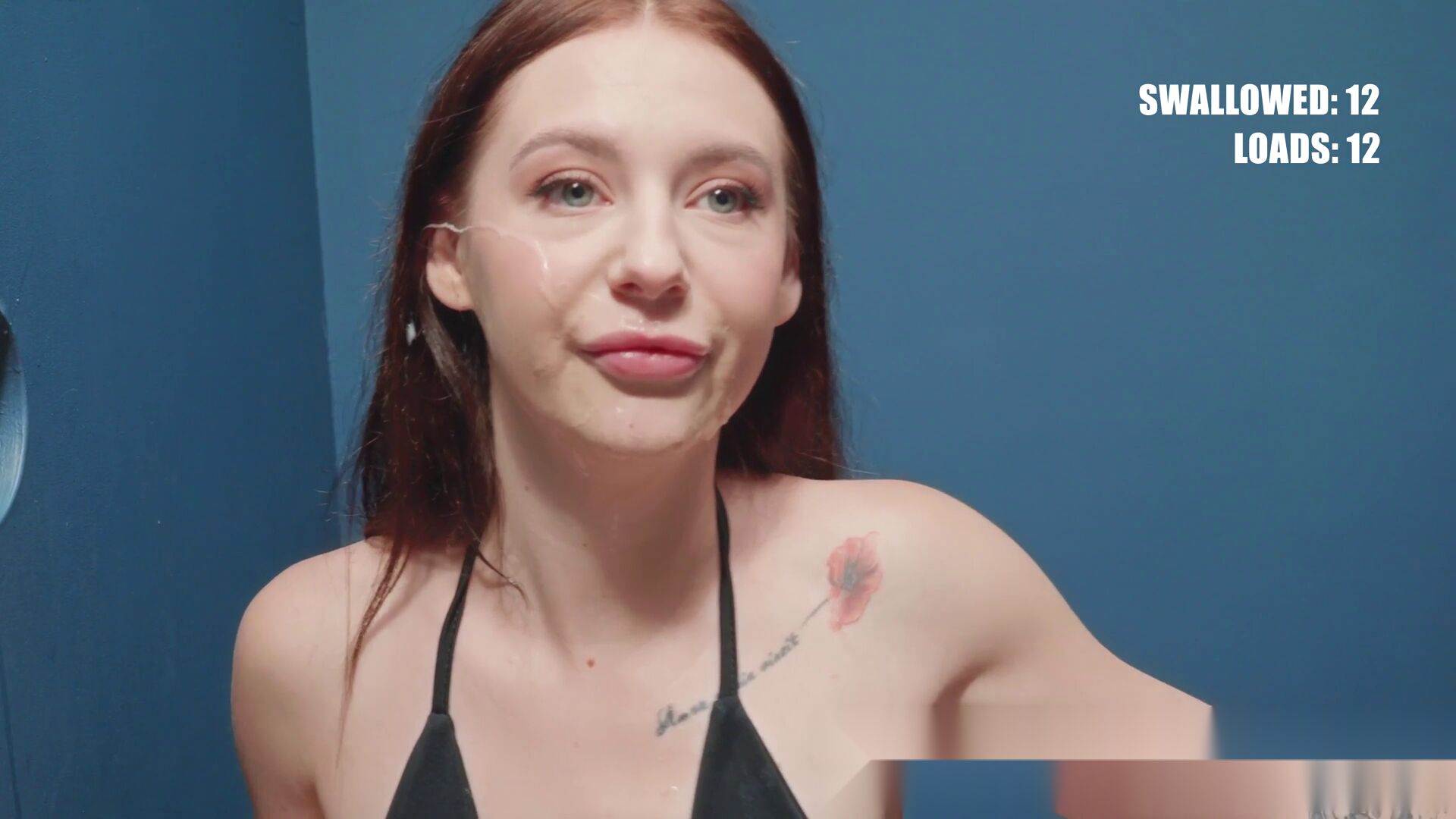 Teen POV Sucking