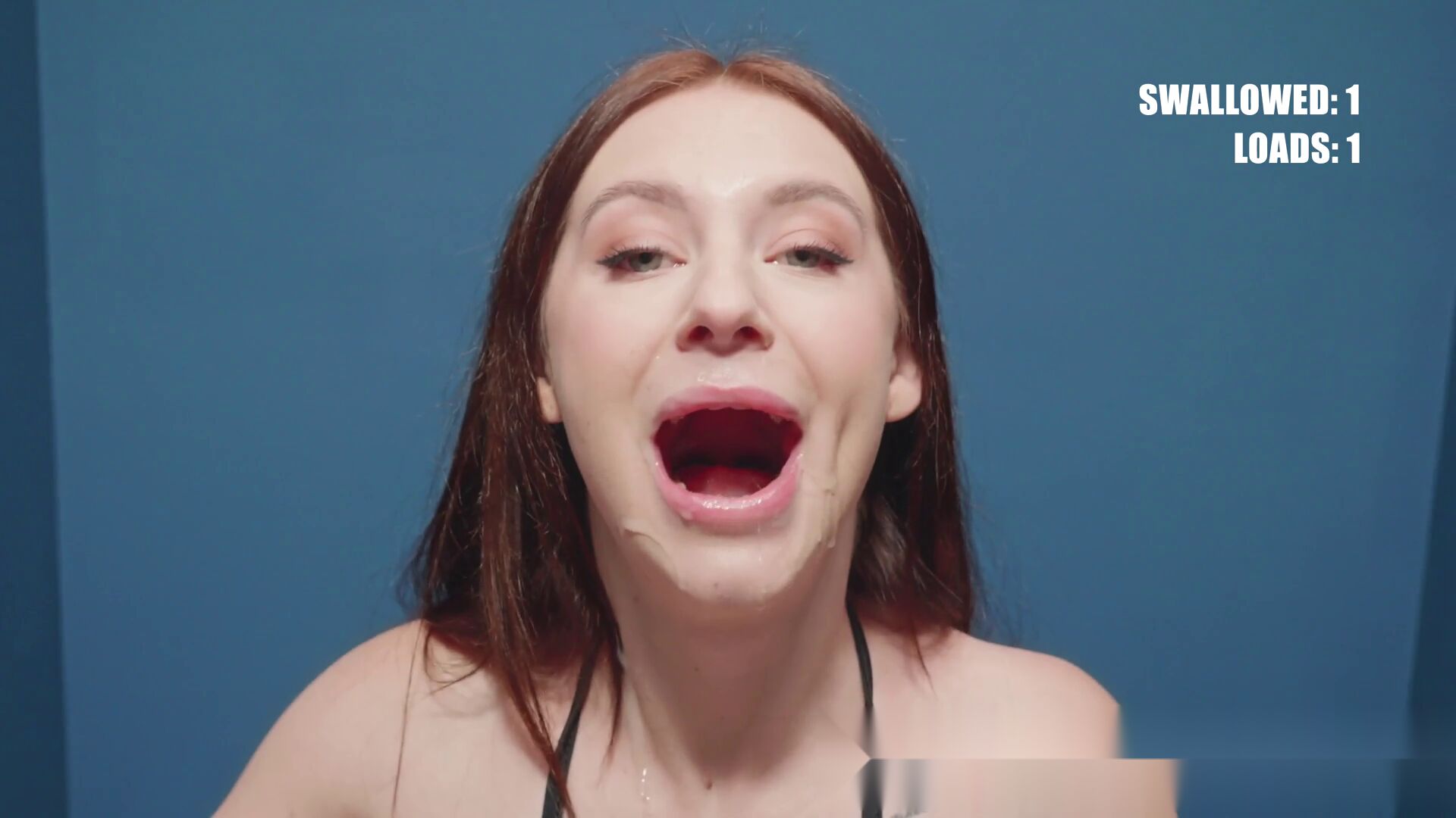 Teen POV Sucking