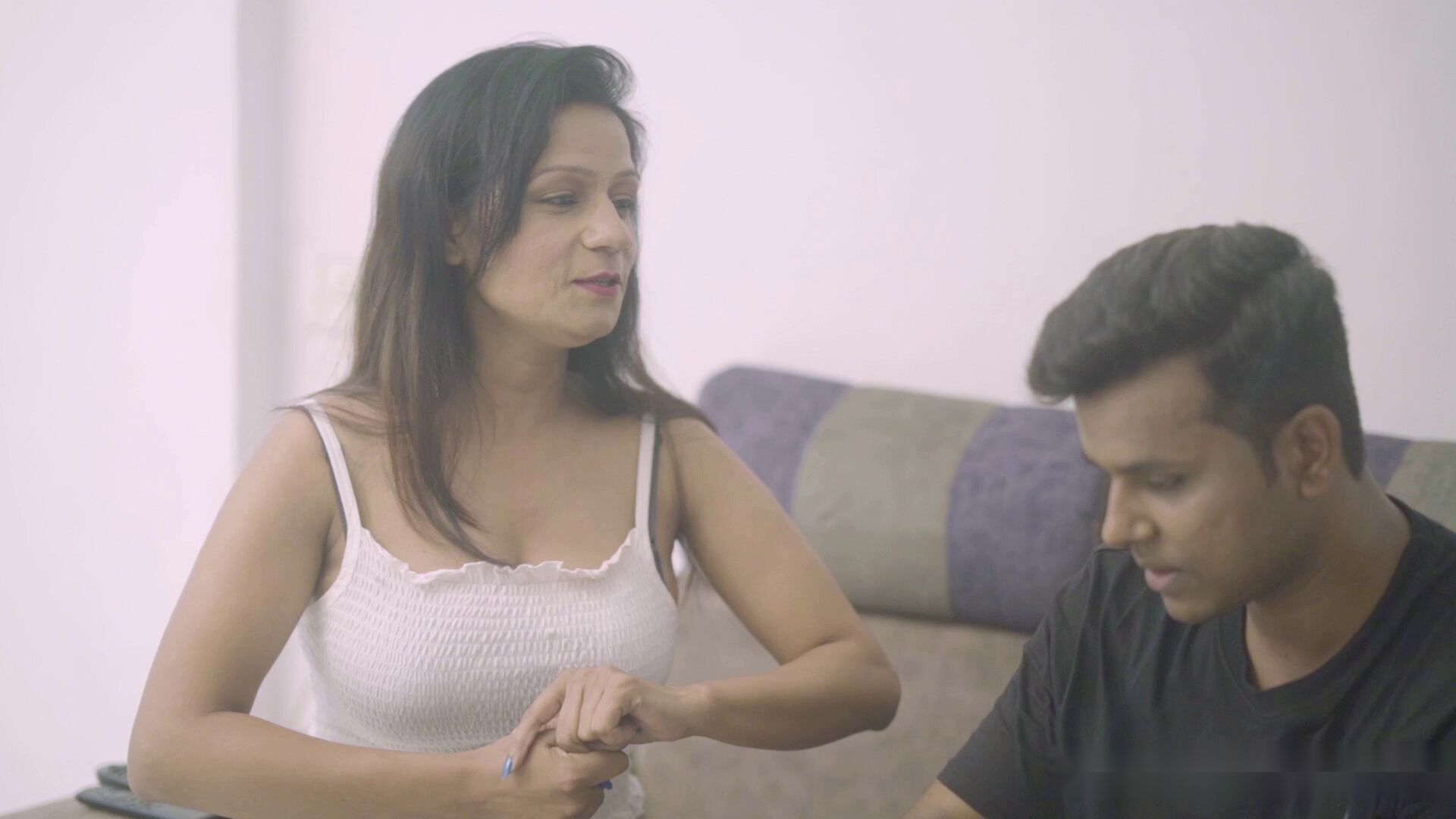 Desi MILF