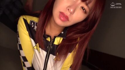 G-Cup Cosplay Slut Gets Nasty