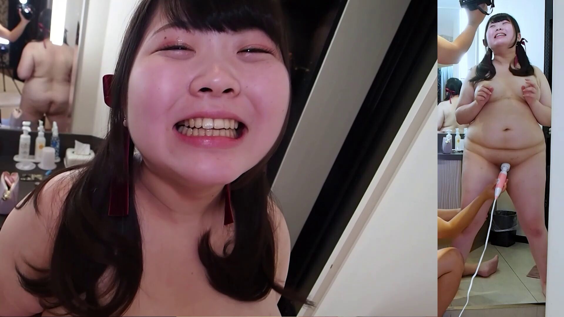 Cute Chubby Porn Squirts