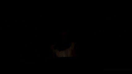 MILF Julia's Hot Theater Adventure