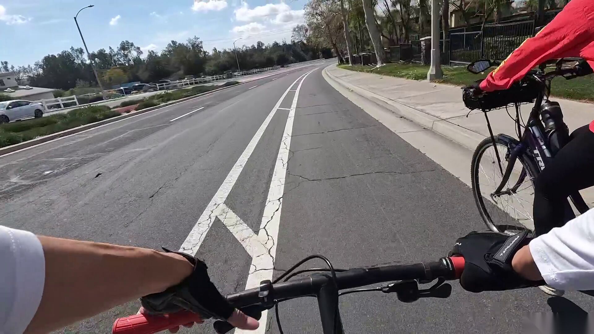 Bike BJ