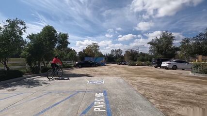 Bike BJ