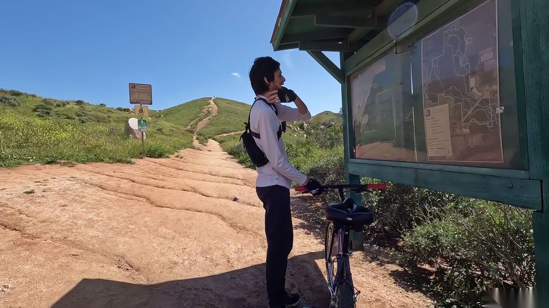 Bike BJ