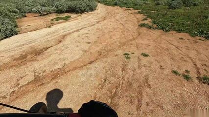 Lane's POV BJ Reward
