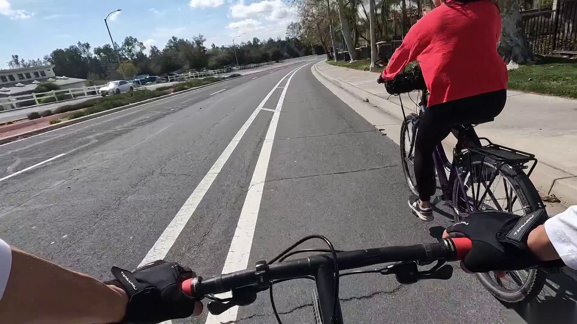 Bike BJ