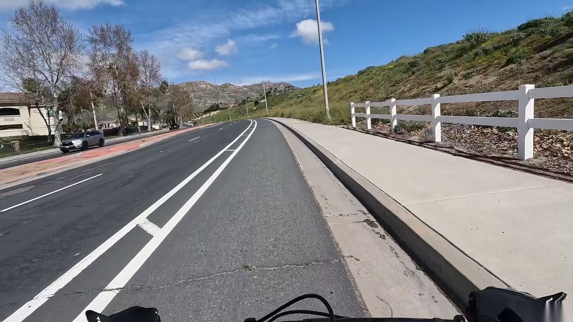Lane's POV BJ Reward